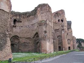 termas-roma